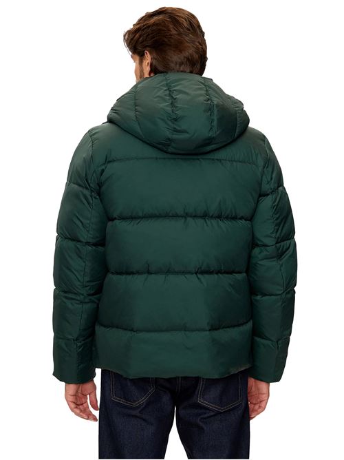 CALVIN KLEIN Shiny effect down jacket CALVIN KLEIN | K10K113476M14